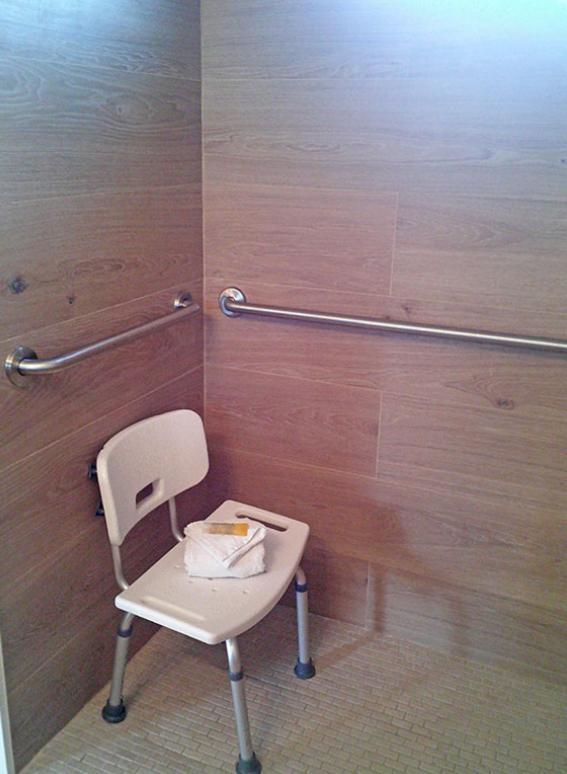 Fiesta Key Rv Resort Standard Ada Room 5 لايتون الغرفة الصورة