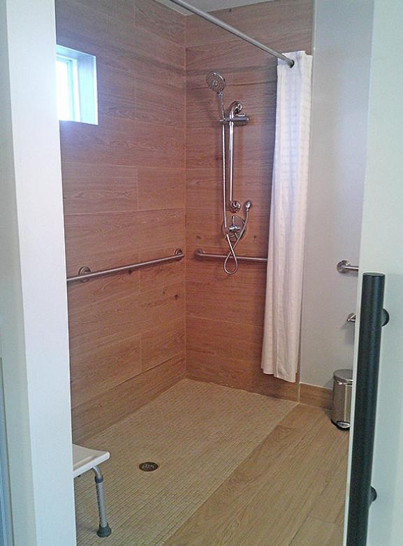 Fiesta Key Rv Resort Standard Ada Room 5 لايتون الغرفة الصورة