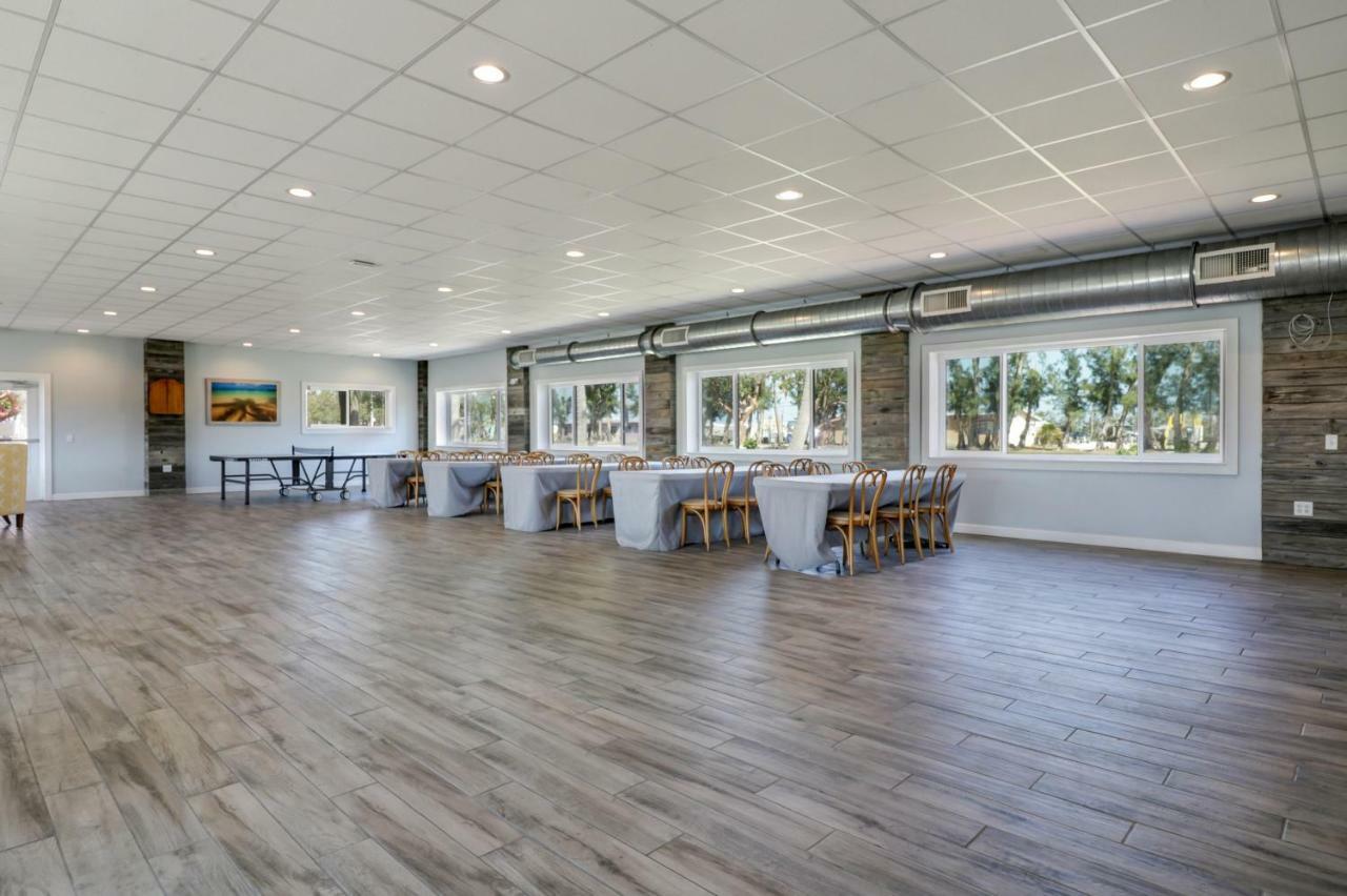 Fiesta Key Rv Resort Standard Ada Room 5 لايتون المظهر الخارجي الصورة